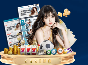 台灣線上娛樂城 保證出金的線上遊藝平台【3A娛樂城】