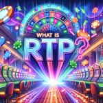 RTP（玩家回報率）之博弈遊戲影響分析
