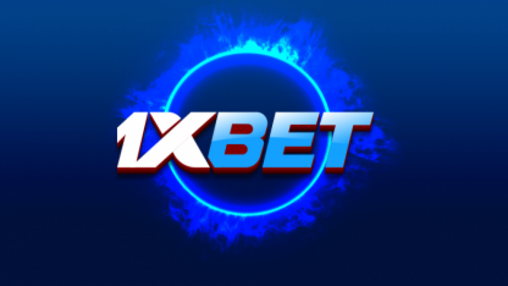 1XBET娛樂城